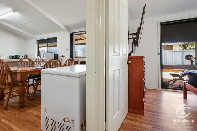 Sixth view of Homely house listing, 5 Nickol Road, Nickol WA 6714