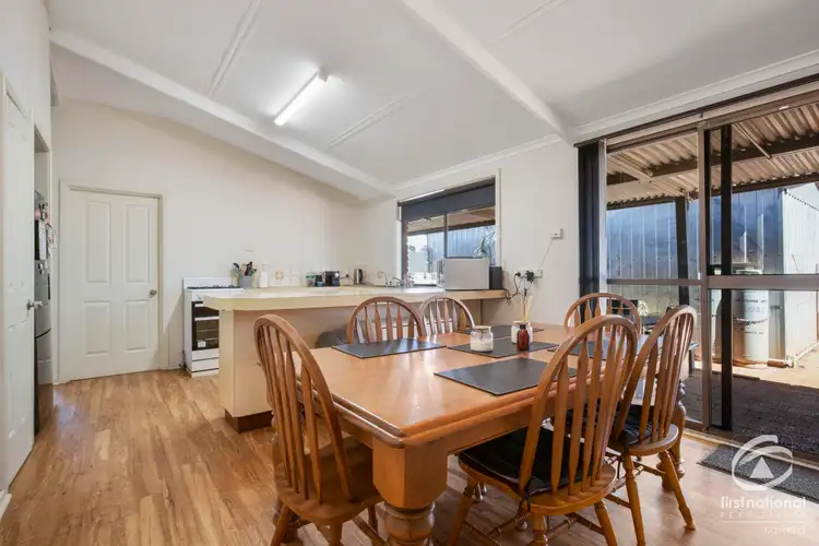 Seventh view of Homely house listing, 5 Nickol Road, Nickol WA 6714