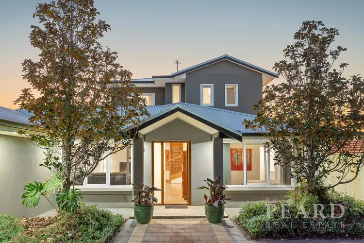 12 Tulare Turn, Joondalup WA 6027