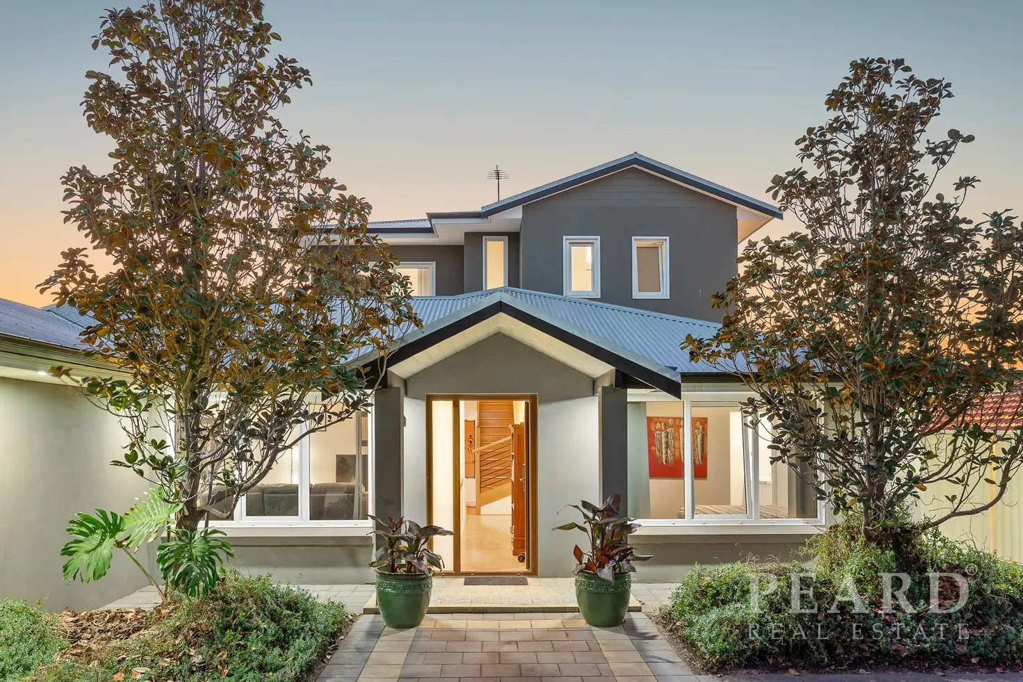 Main view of Homely house listing, 12 Tulare Turn, Joondalup WA 6027