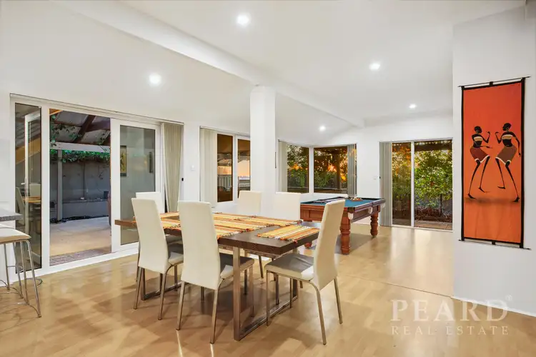 Second view of Homely house listing, 12 Tulare Turn, Joondalup WA 6027