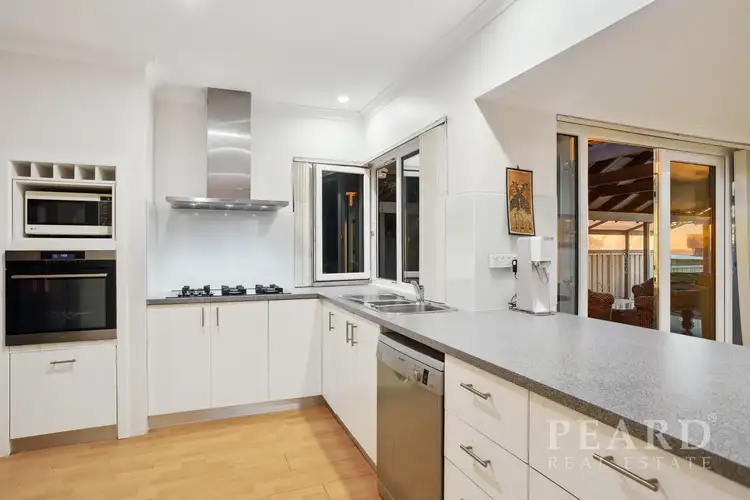 Third view of Homely house listing, 12 Tulare Turn, Joondalup WA 6027