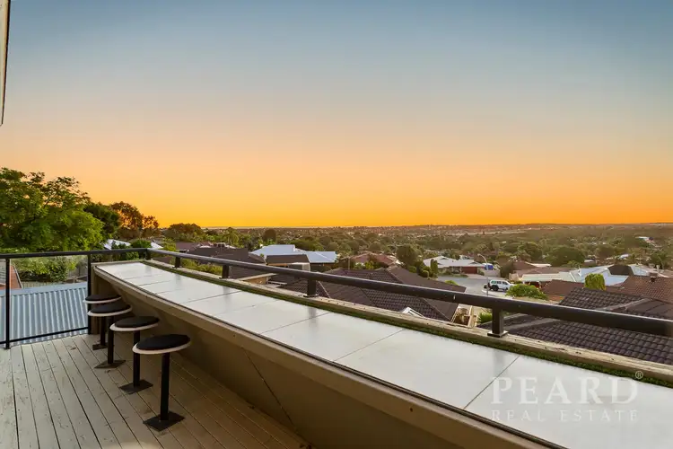 Fourth view of Homely house listing, 12 Tulare Turn, Joondalup WA 6027