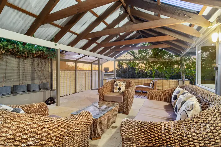 Fifth view of Homely house listing, 12 Tulare Turn, Joondalup WA 6027