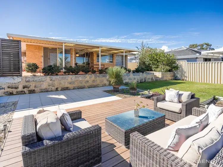 18 Gilbert Road, Duncraig WA 6023