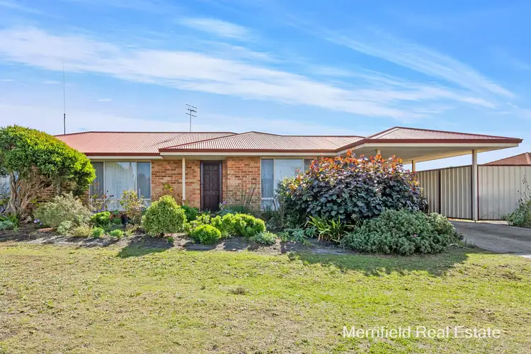 4 Vernon Lane, Mckail WA 6330