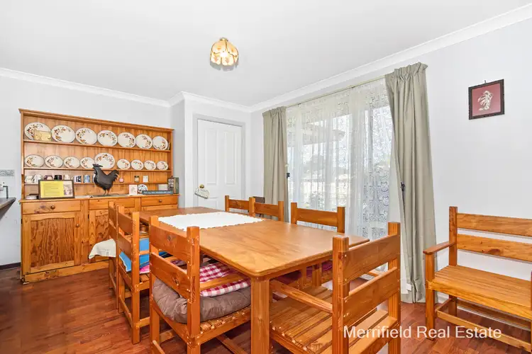 Fifth view of Homely house listing, 4 Vernon Lane, Mckail WA 6330