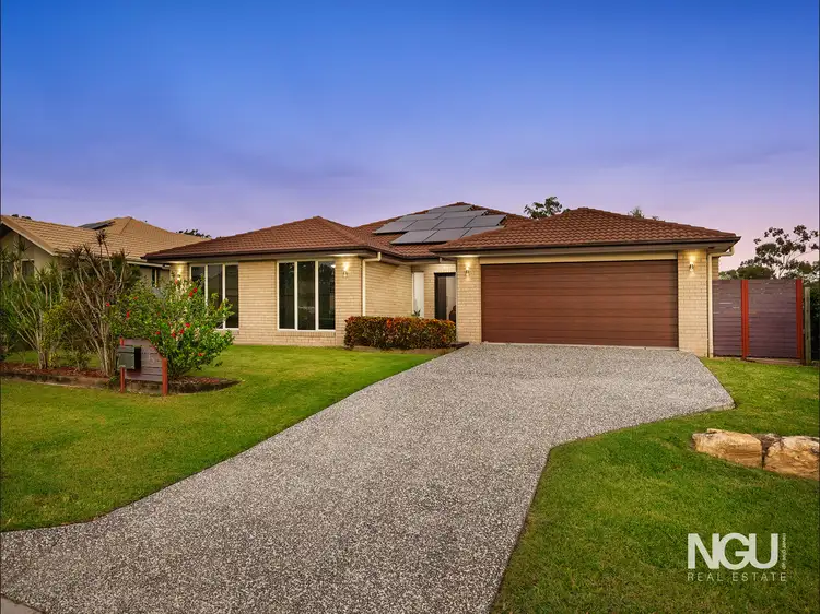 13 Gordon Drive, Bellbird Park QLD 4300