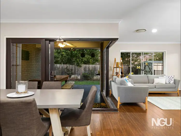 Fourth view of Homely house listing, 13 Gordon Drive, Bellbird Park QLD 4300