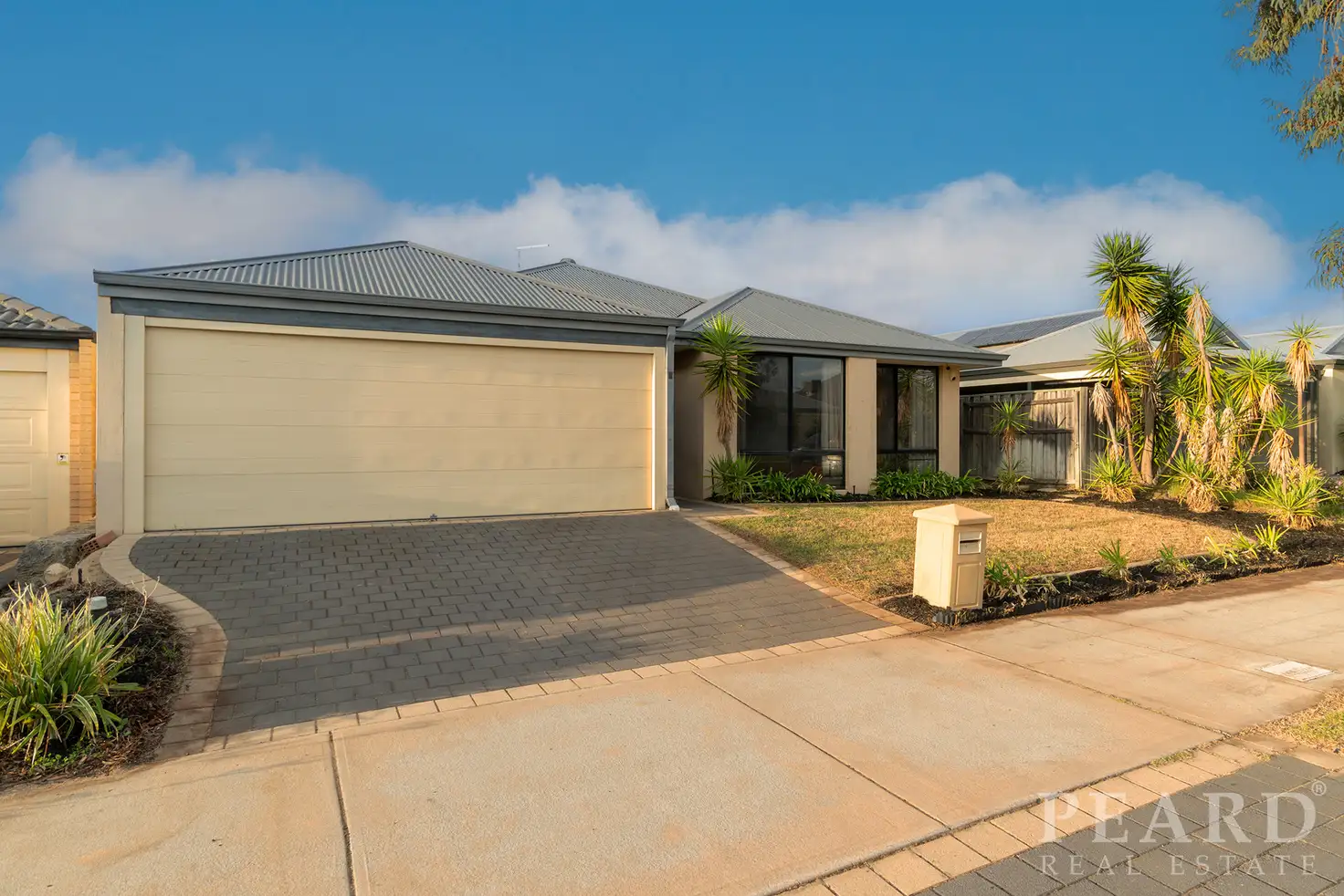Main view of Homely house listing, 5 Galatea Pass, Ellenbrook WA 6069