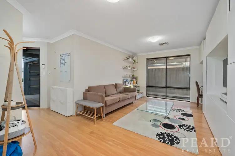 Third view of Homely house listing, 5 Galatea Pass, Ellenbrook WA 6069