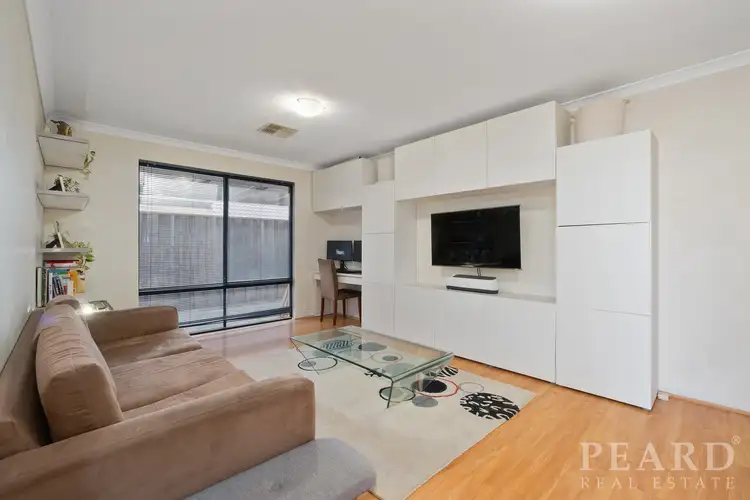 Fourth view of Homely house listing, 5 Galatea Pass, Ellenbrook WA 6069