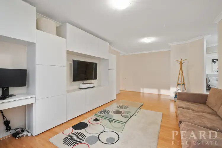 Fifth view of Homely house listing, 5 Galatea Pass, Ellenbrook WA 6069