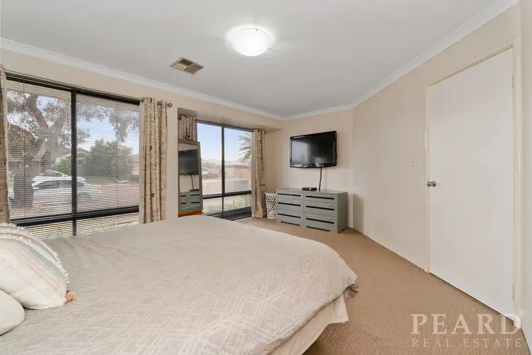 Sixth view of Homely house listing, 5 Galatea Pass, Ellenbrook WA 6069