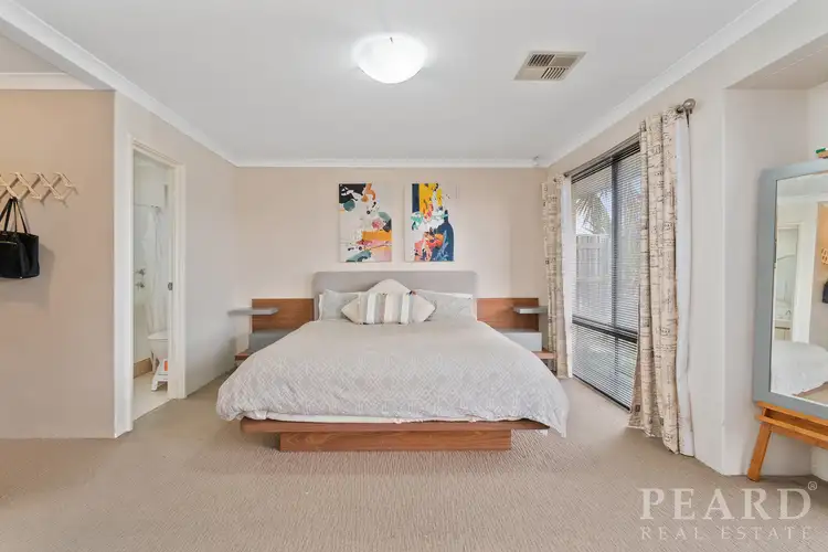 Seventh view of Homely house listing, 5 Galatea Pass, Ellenbrook WA 6069