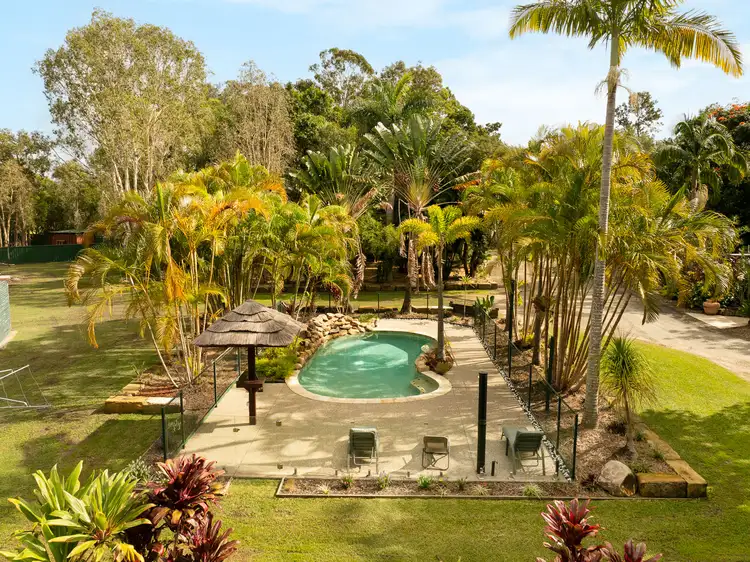 19-21 Wedgebill Court, Elimbah QLD 4516