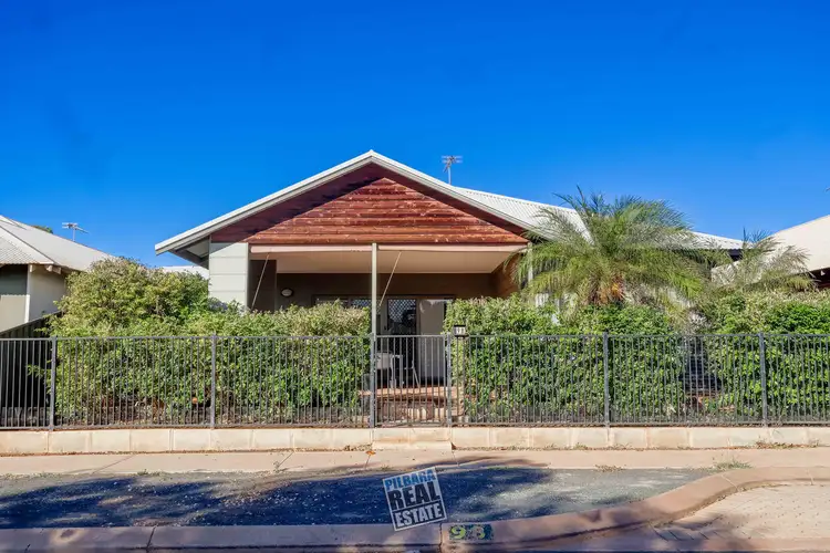 Second view of Homely house listing, 98 Marniyarra Loop, Baynton WA 6714