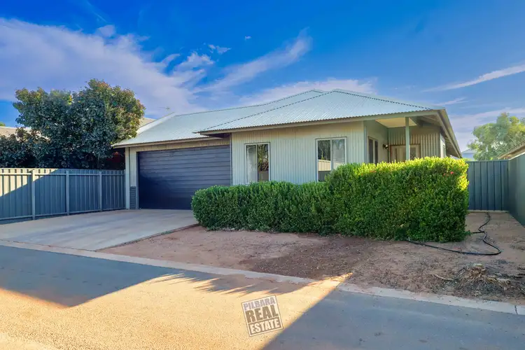 Third view of Homely house listing, 98 Marniyarra Loop, Baynton WA 6714