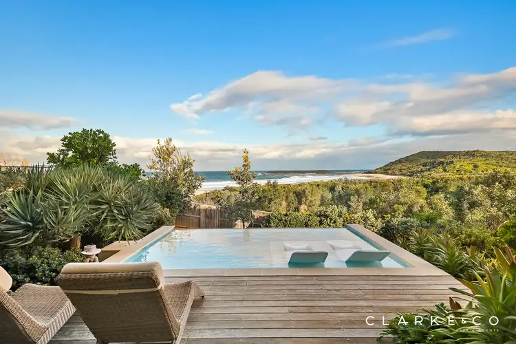 Main view of Homely house listing, 37 Surfside Drive, Catherine Hill Bay NSW 2281