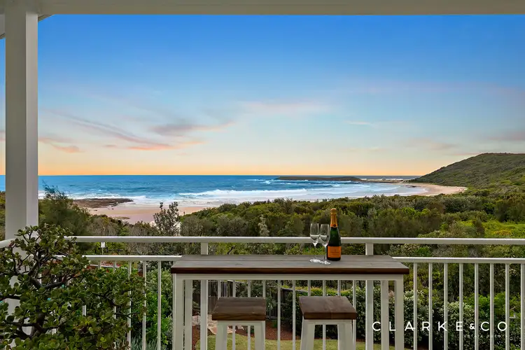 Third view of Homely house listing, 37 Surfside Drive, Catherine Hill Bay NSW 2281