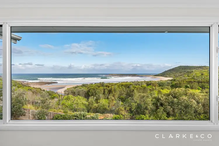 Fifth view of Homely house listing, 37 Surfside Drive, Catherine Hill Bay NSW 2281