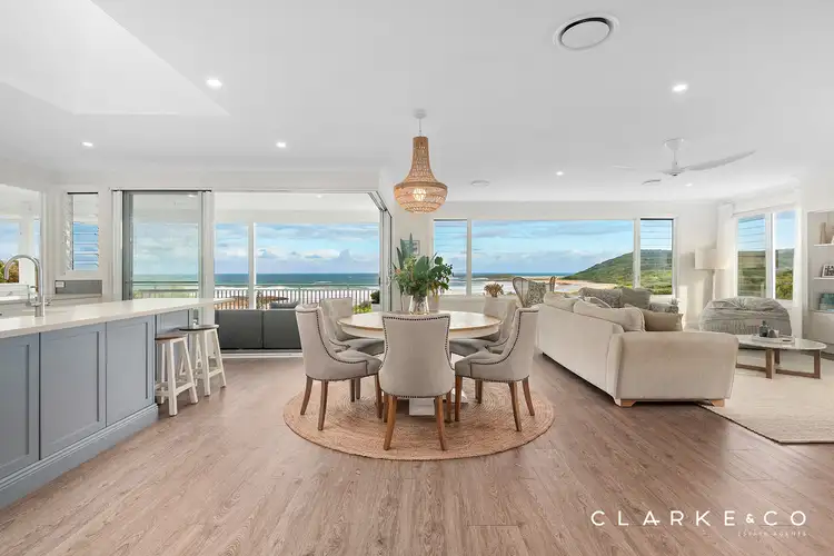 Sixth view of Homely house listing, 37 Surfside Drive, Catherine Hill Bay NSW 2281
