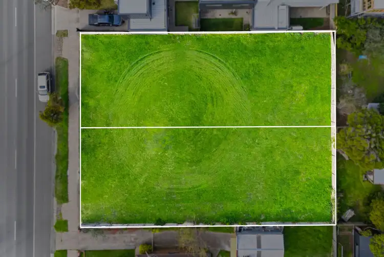 Fourth view of Homely land listing, 49-51 Darian Road, Torquay VIC 3228