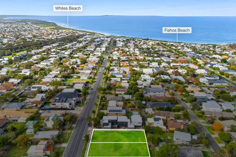Fifth view of Homely land listing, 49-51 Darian Road, Torquay VIC 3228