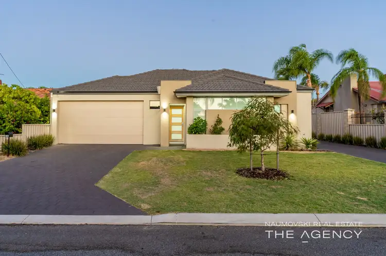 83A Kilmurray Way, Balga WA 6061