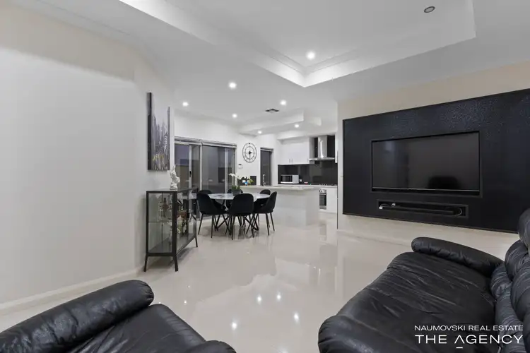 Fourth view of Homely house listing, 83A Kilmurray Way, Balga WA 6061