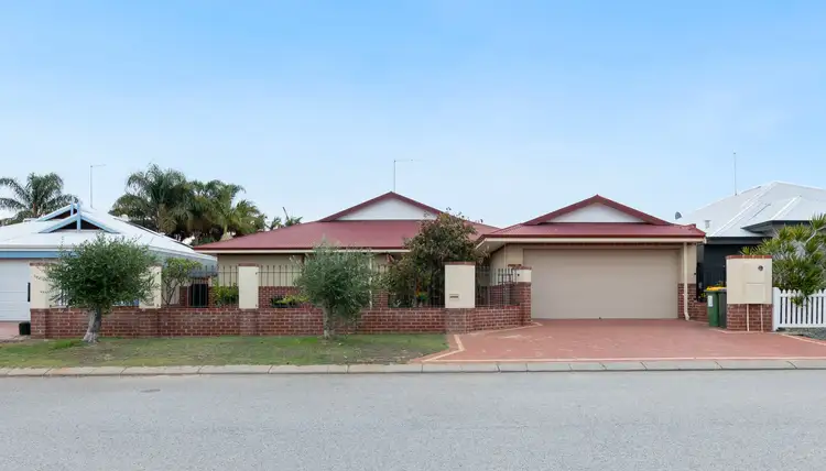 14 Georgette Court, Falcon WA 6210