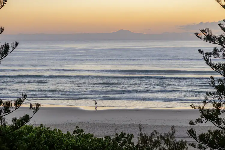 Second view of Homely unit listing, 501/112 The Esplanade, Burleigh Heads QLD 4220