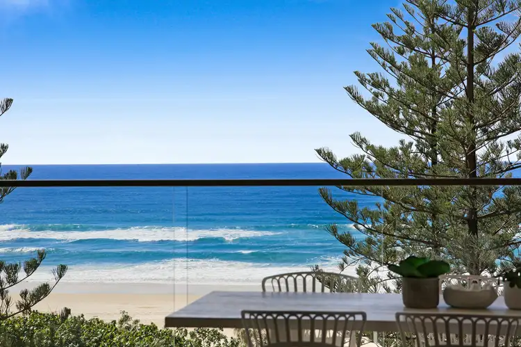 Sixth view of Homely unit listing, 501/112 The Esplanade, Burleigh Heads QLD 4220