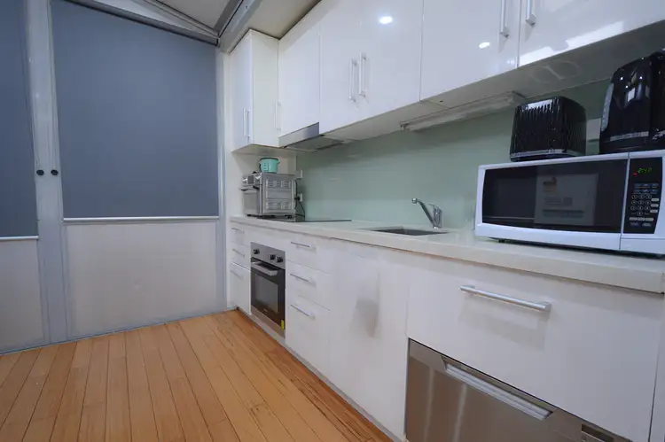 Sixth view of Homely unit listing, 6/22 Barrow Place, South Hedland WA 6722