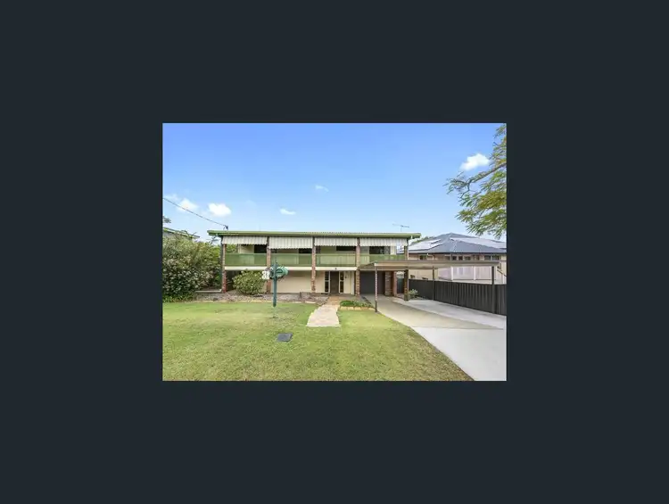 Main view of Homely house listing, 31 Backford Street, Chermside West QLD 4032