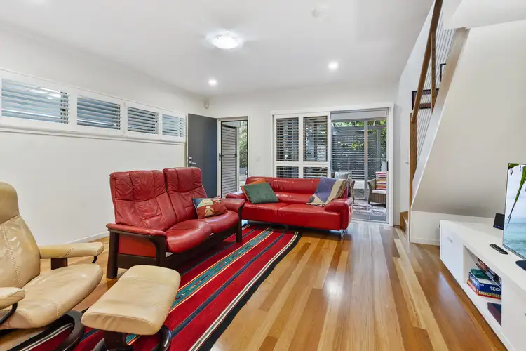 Third view of Homely townhouse listing, 2/30 Ganges Street, West End QLD 4101