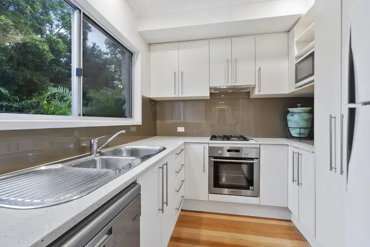 Fourth view of Homely townhouse listing, 2/30 Ganges Street, West End QLD 4101