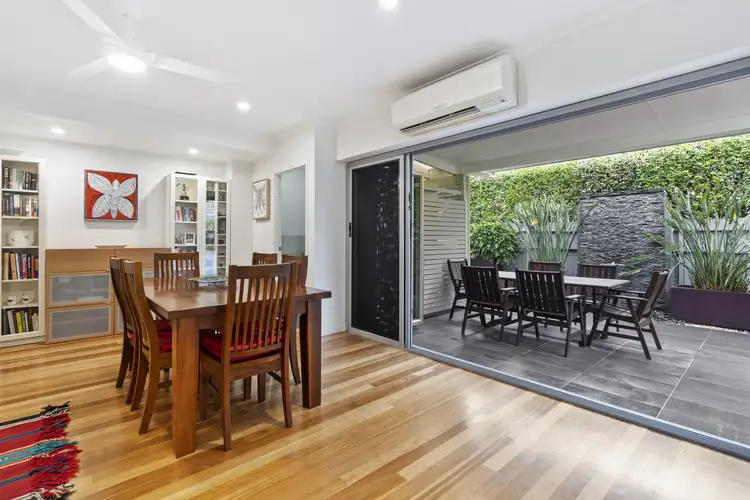 Fifth view of Homely townhouse listing, 2/30 Ganges Street, West End QLD 4101