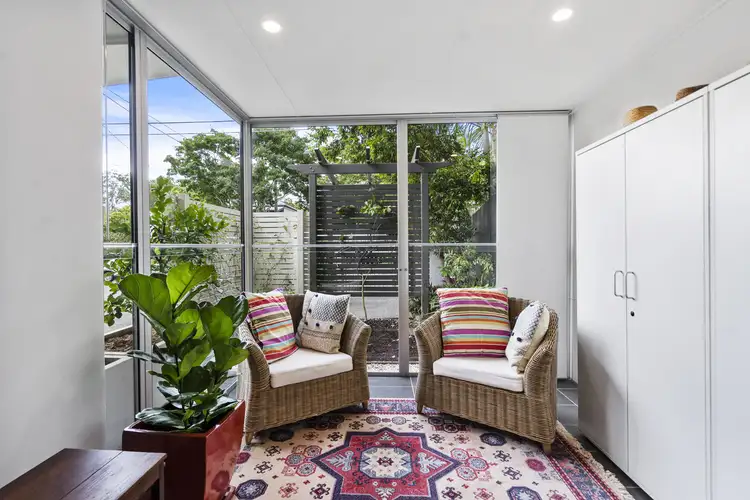 Sixth view of Homely townhouse listing, 2/30 Ganges Street, West End QLD 4101