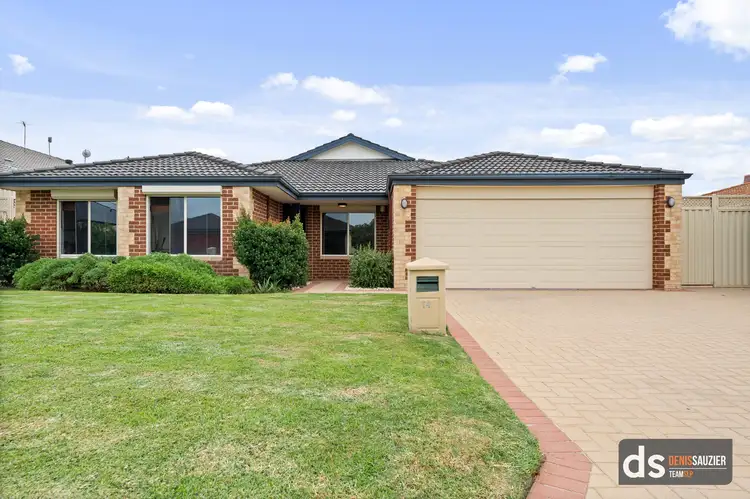 14 Boboli Way, Pearsall WA 6065