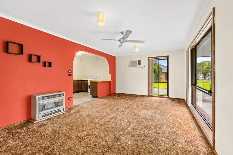 Second view of Homely unit listing, 5/122 Patten Street, Sale VIC 3850