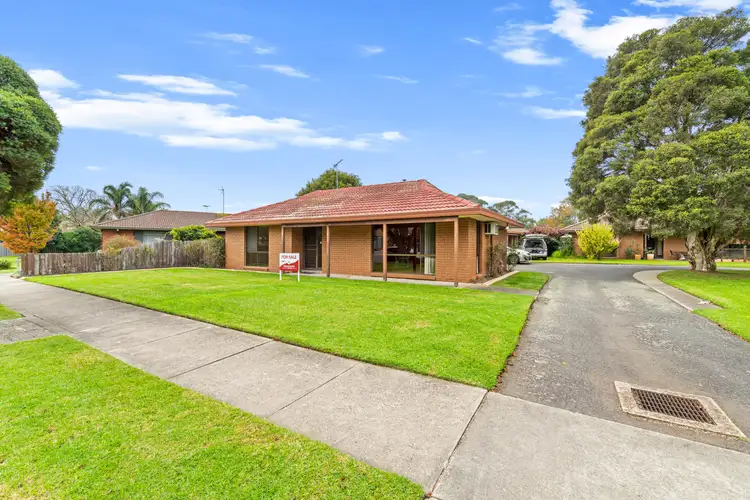 Third view of Homely unit listing, 5/122 Patten Street, Sale VIC 3850