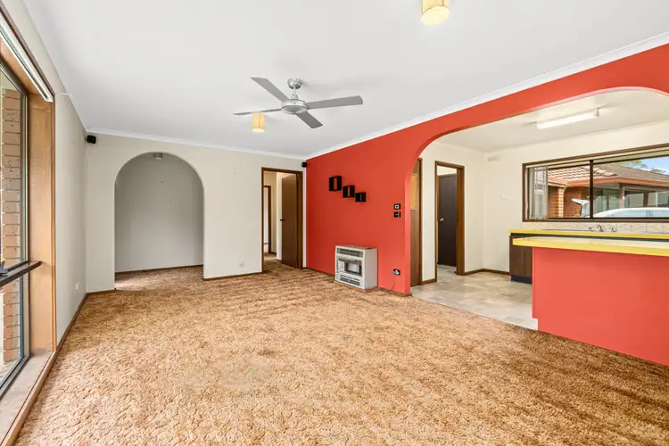 Fifth view of Homely unit listing, 5/122 Patten Street, Sale VIC 3850