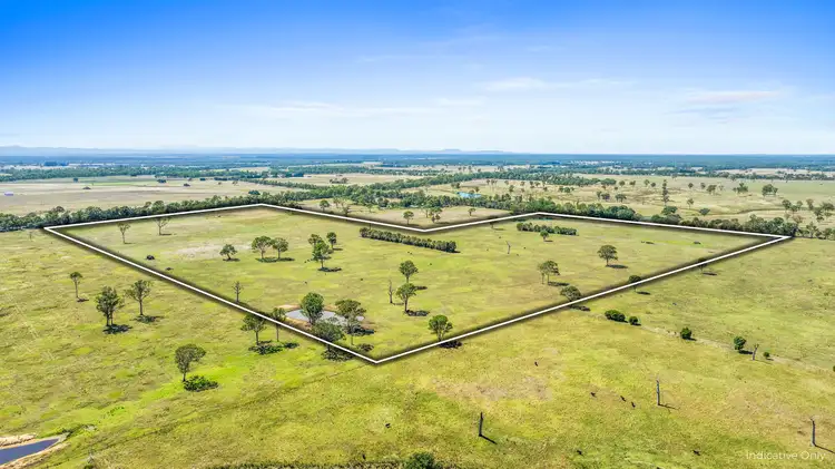 Third view of Homely rural property listing, 14 Rileys Road, Munro VIC 3862