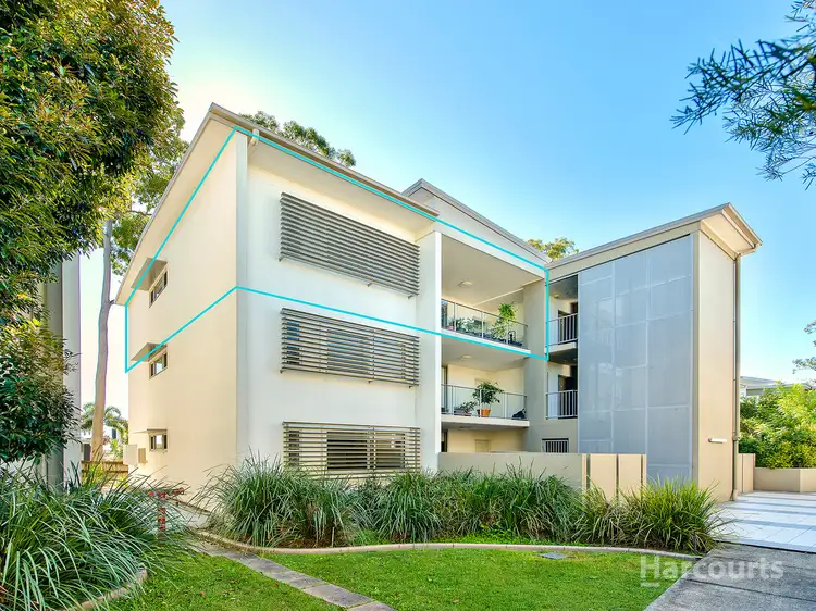17/91 Beckett Road, Mcdowall QLD 4053