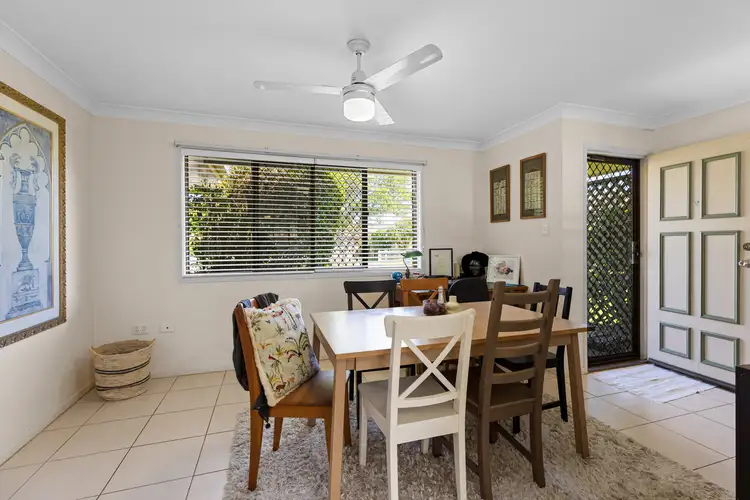 Fourth view of Homely house listing, 7 Barooga Court, Wilsonton Heights QLD 4350