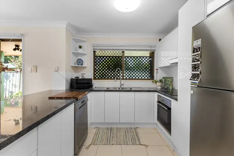 Fifth view of Homely house listing, 7 Barooga Court, Wilsonton Heights QLD 4350
