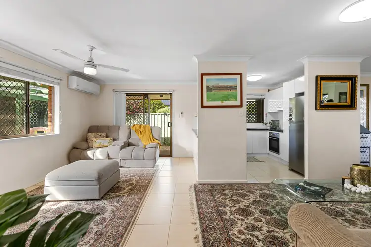 Sixth view of Homely house listing, 7 Barooga Court, Wilsonton Heights QLD 4350