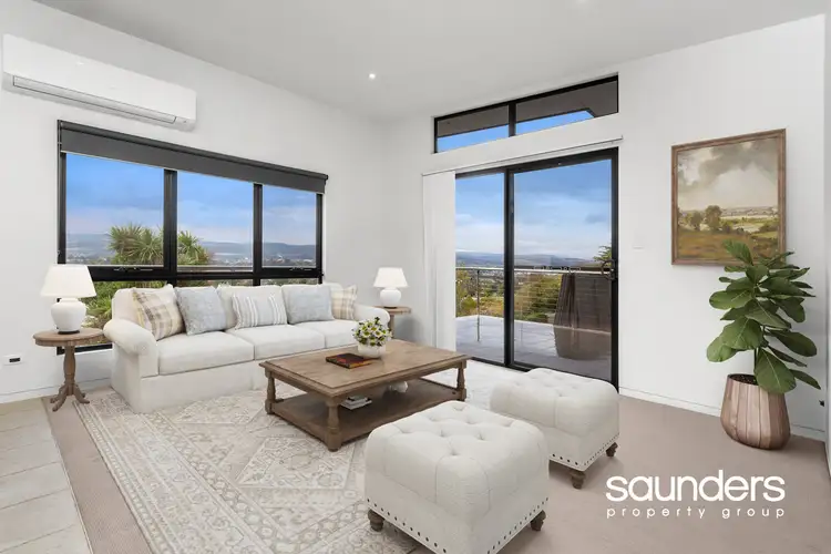 Main view of Homely unit listing, 2/72 Riverside Drive, Riverside TAS 7250