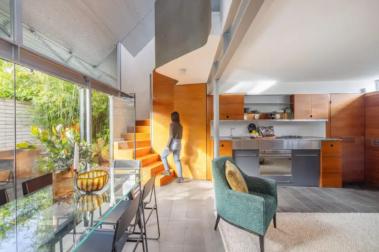 2A Brandling Lane, Alexandria NSW 2015